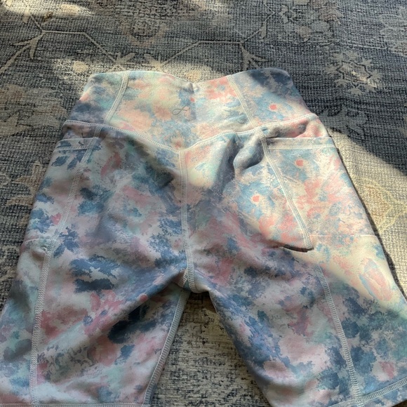 medium girls freefly shorts - Picture 7 of 13